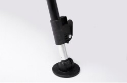 Prologic Avenger S/Bag&Bedchair System 6 Leg 105Kg Kampet - 2