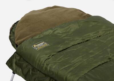 Prologic Avenger S/Bag&Bedchair System 8 Leg 120Kg Kampet - 3