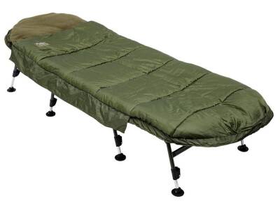 Prologic Avenger S/Bag&Bedchair System 8 Leg 120Kg Kampet - 1