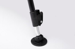 Prologic Avenger S/Bag&Bedchair System 8 Leg 120Kg Kampet - 2