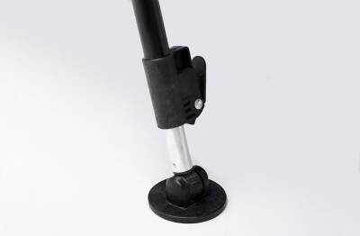 Prologic Avenger S/Bag&Bedchair System 8 Leg 120Kg Kampet - 2