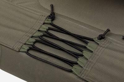 Prologic Avenger S/Bag&Bedchair System 8 Leg 120Kg Kampet - 4