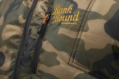 Prologic Bank Bound Thermo Vest Camo - 2