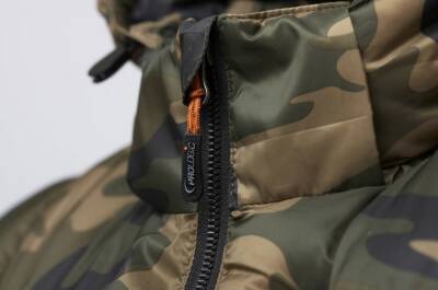 Prologic Bank Bound Thermo Vest Camo - 4