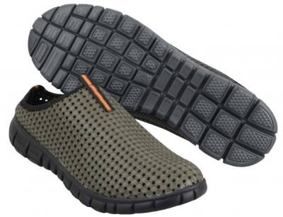 Prologıc Bank Slippers Green - 1