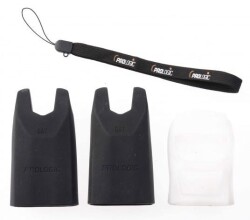 Prologic BAT+ Bite Alarm Blue Set 3+1 - 2