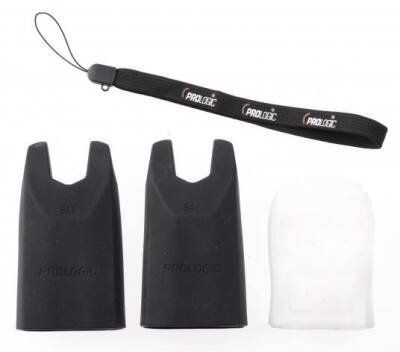 Prologic BAT+ Bite Alarm Blue Set 3+1 - 2