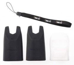 Prologic BAT+ Bite Alarm Blue Set 4+1 - 2