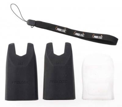 Prologic BAT+ Bite Alarm Blue Set 4+1 - 2