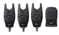Prologıc BAT- Bite Alarm Kit 3+1 - Prologic