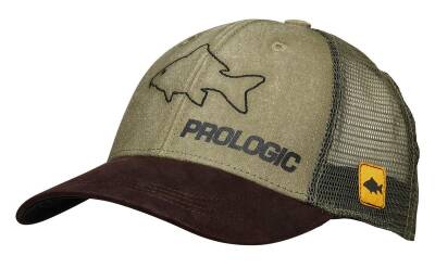 Prologic Big Chuck Carp One Size Şapka - 1