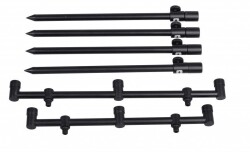Prologıc Black Fire Banksticks Ayak - Prologic