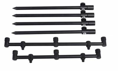 Prologıc Black Fire Banksticks Ayak - 1