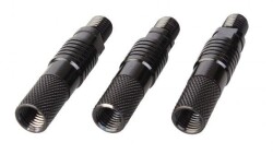 Prologic Black Night Quick Release Medium 3 Adet - Prologic