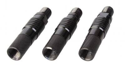 Prologic Black Night Quick Release Medium 3 Adet - 1