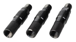 Prologic Black Night Quick Release Small 3 Adet - 1