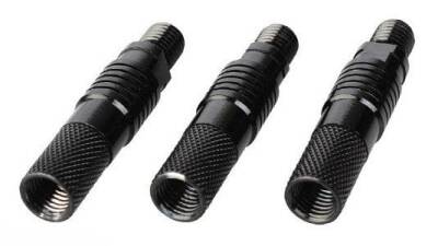 Prologic Black Night Quick Release Small 3 Adet - 1