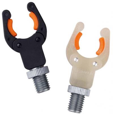 ProLogic Butt Klinger Rod Rest Glow 2 Adet - 1