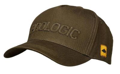 Prologic Buzzers Cap One Size Olive Green Şapka - 1