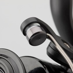 Prologic C-Series 6000 BF 3+1BB Olta Makinesi - 4