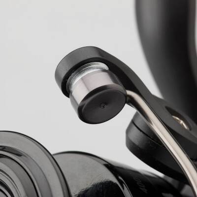 Prologic C-Series 6000 BF 3+1BB Olta Makinesi - 4