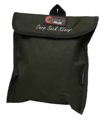 Prologic C-Series Carp Sack XL 120x80cm Green/Black - 2