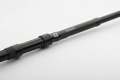 Prologic C-Series Compact 10FT 3.00M 3.5LBS 40MM 2 Parça - 2
