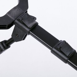 Prologic C-Series Convertible 3 Rod Pod - 2