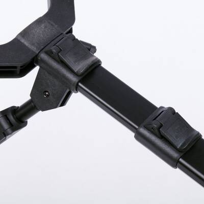 Prologic C-Series Convertible 3 Rod Pod - 2