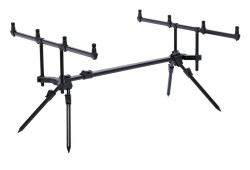 Prologic C-Series Convertible 4 Rod Pod - 1