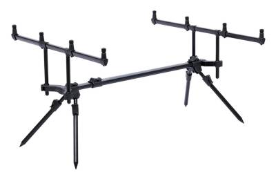 Prologic C-Series Convertible 4 Rod Pod - 1