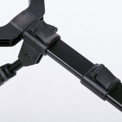 Prologic C-Series Convertible Long Legs 4 Rod Pod - 2