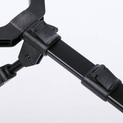 Prologic C-Series Convertible Long Legs 4 Rod Pod - 2