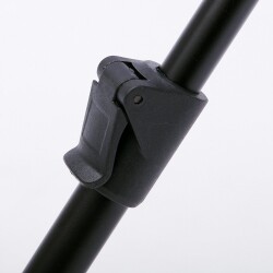 Prologic C-Series Convertible Long Legs 4 Rod Pod - 3
