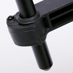 Prologic C-Series Convertible Long Legs 4 Rod Pod - 4