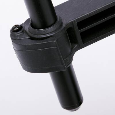 Prologic C-Series Convertible Long Legs 4 Rod Pod - 4