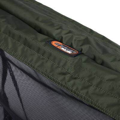 Prologic C-Series Retainer&W/Sling XL 120x55cm Green/Black - 3