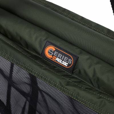 Prologic C-Series Retainer&W/Sling XL 120x55cm Green/Black - 2