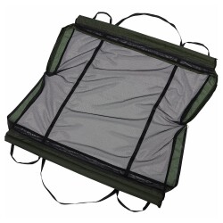 Prologic C-Series Retainer&W/Sling XL 120x55cm Green/Black - 4