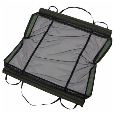 Prologic C-Series Retainer&W/Sling XL 120x55cm Green/Black - 4