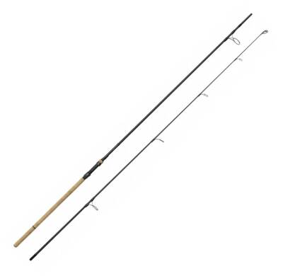 Prologic C6 Inspire FC 12'/3.60 M 3.5 lbs 50 mm Xtra Distance 2 Parça - 1