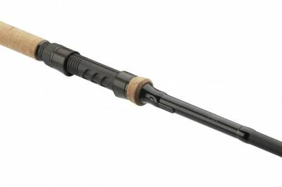 Prologic C6 Inspire FC 12'/3.60 M 3.5 lbs 50 mm Xtra Distance 2 Parça - 3