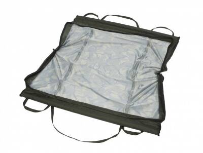 Prologic Camo Floating Reatiner- Weigh Sling (122x55 cm) - 3