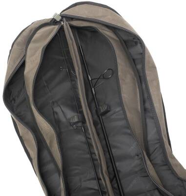 Prologic CDX Rod Holdall 4 rod 10ft (168x40x22cm) Kamış Çantası - 2