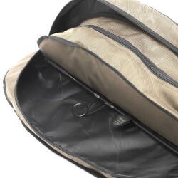 Prologic CDX Rod Holdall 4 rod 10ft (168x40x22cm) Kamış Çantası - 3