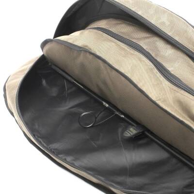 Prologic CDX Rod Holdall 4 rod 10ft (168x40x22cm) Kamış Çantası - 3