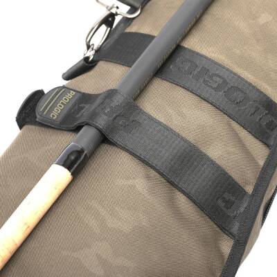 Prologic CDX Rod Holdall 4 rod 10ft (168x40x22cm) Kamış Çantası - 4