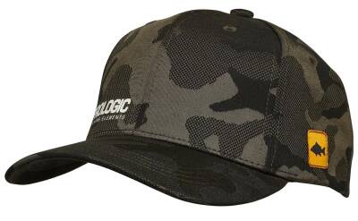 Prologic Chod Rig Cap One Size Camo Şapka - 1