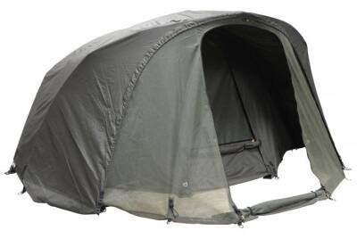 Prologic Commander T-Lite Bivvy Mozzy Panel 2 Man Çadır Aksesuarı - 1