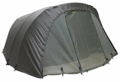 Prologic Commander T-Lite Bivvy Mozzy Panel 2 Man Çadır Aksesuarı - 2